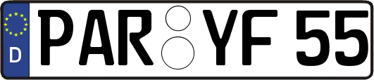 PAR-YF55