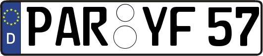 PAR-YF57