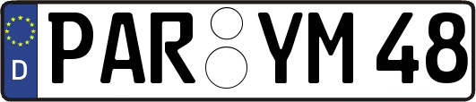PAR-YM48