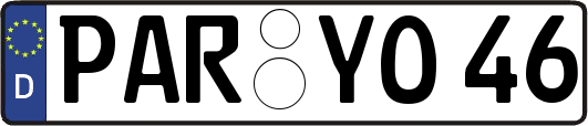 PAR-YO46
