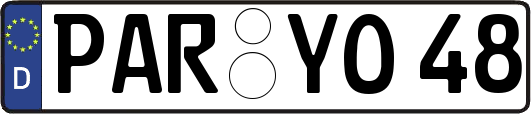 PAR-YO48