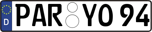 PAR-YO94