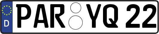 PAR-YQ22