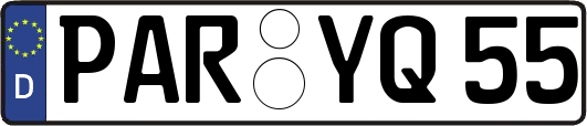 PAR-YQ55
