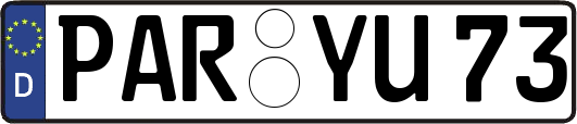 PAR-YU73