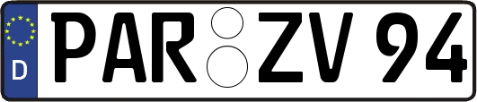 PAR-ZV94