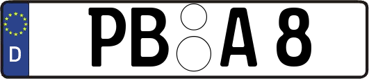 PB-A8