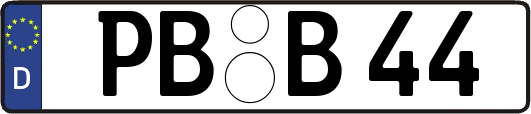 PB-B44