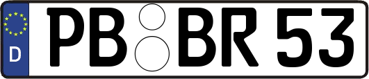 PB-BR53