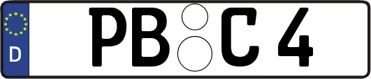PB-C4