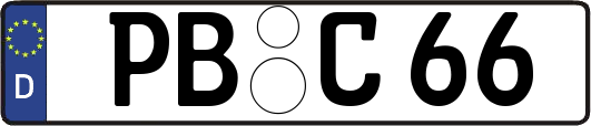 PB-C66