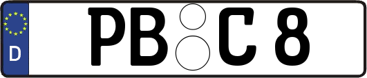 PB-C8