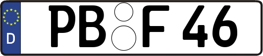 PB-F46