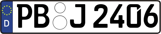 PB-J2406