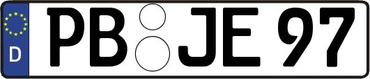 PB-JE97