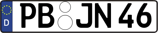 PB-JN46