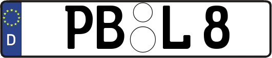 PB-L8