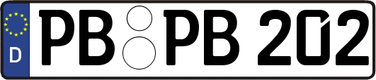 PB-PB202
