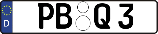 PB-Q3