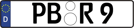 PB-R9