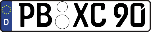 PB-XC90