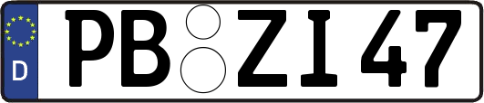 PB-ZI47