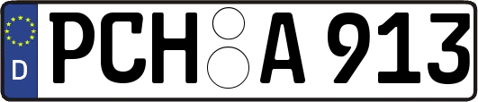 PCH-A913