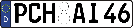 PCH-AI46