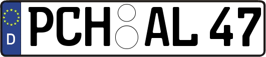 PCH-AL47