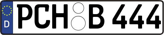PCH-B444