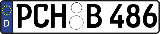 PCH-B486