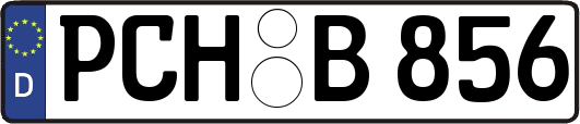 PCH-B856