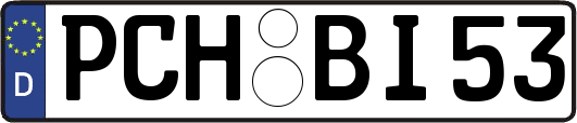 PCH-BI53