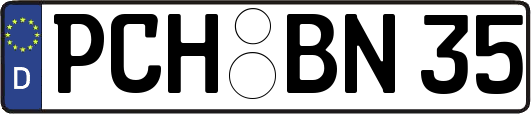 PCH-BN35
