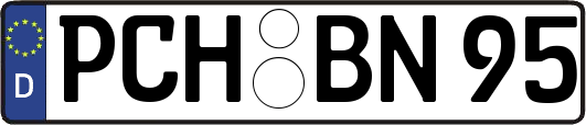 PCH-BN95