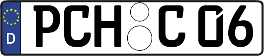 PCH-C06