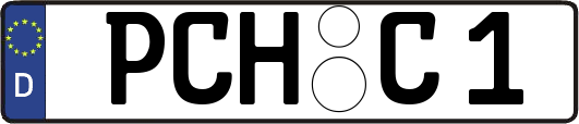 PCH-C1