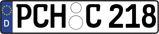 PCH-C218
