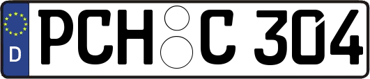 PCH-C304