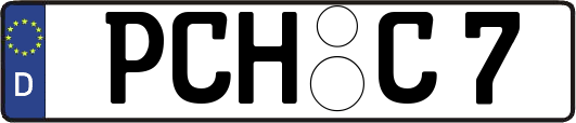 PCH-C7
