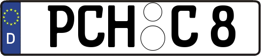 PCH-C8