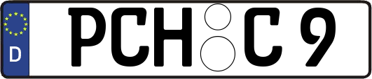 PCH-C9