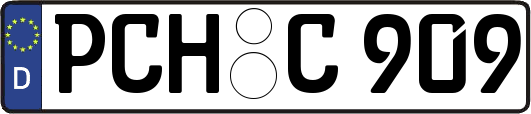 PCH-C909