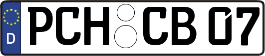 PCH-CB07