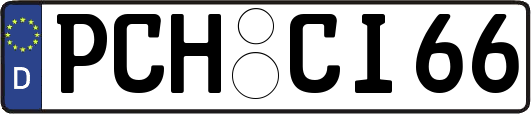 PCH-CI66