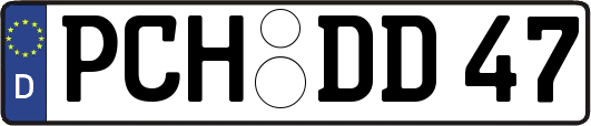 PCH-DD47