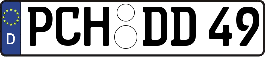 PCH-DD49