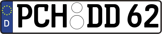 PCH-DD62