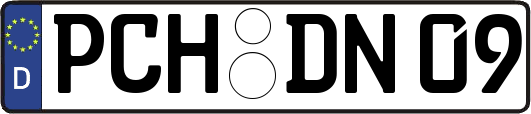PCH-DN09