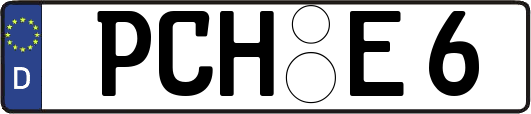 PCH-E6